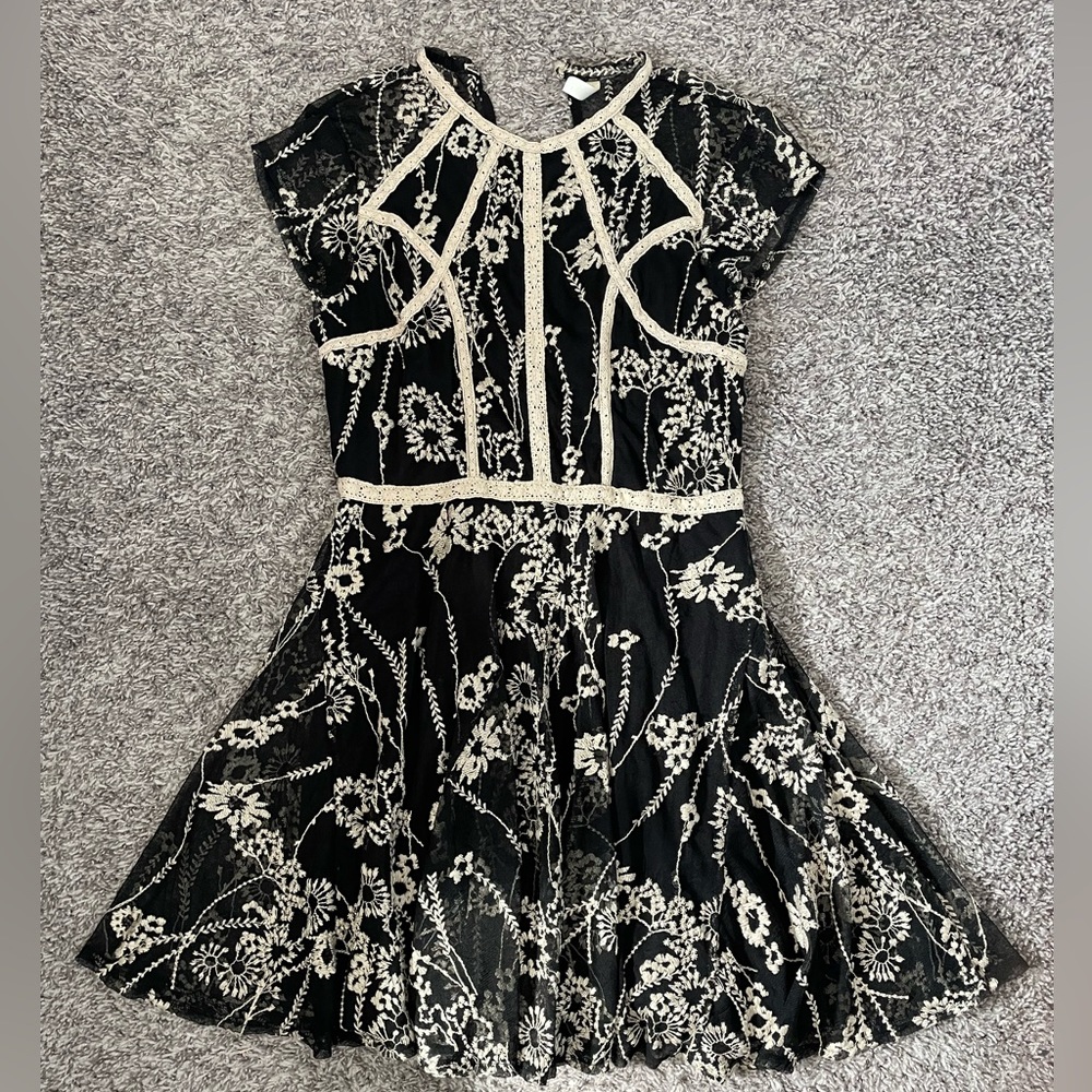 Free People Dress - Picture 1 of 2